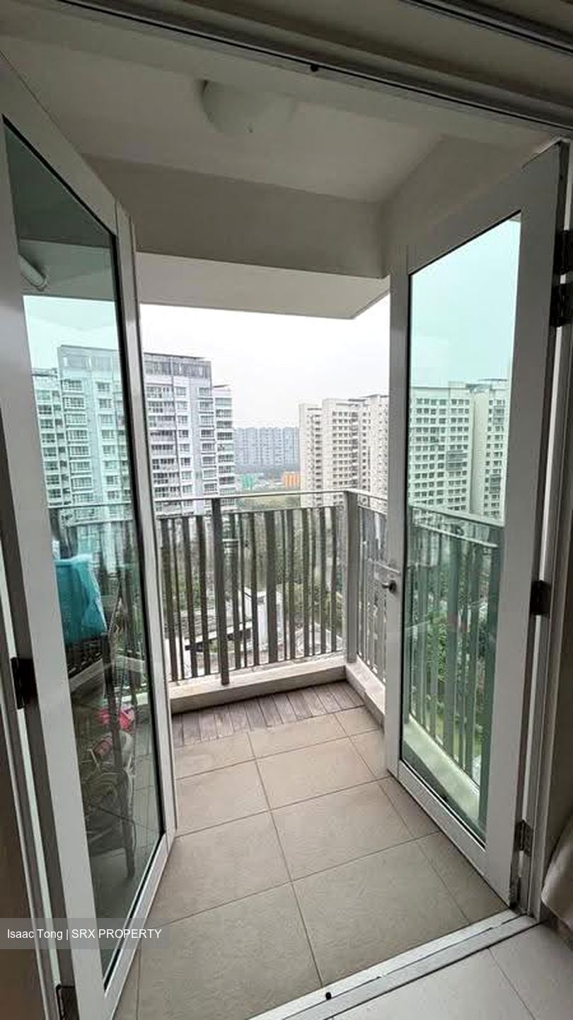 Blk 269A Punggol Sapphire (Punggol), HDB 4 Rooms #633740321